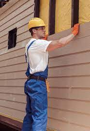 Siding for Commercial Buildings in Kingsford, MI